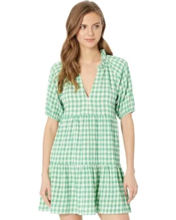 Steve Madden Picnic Ready Dress