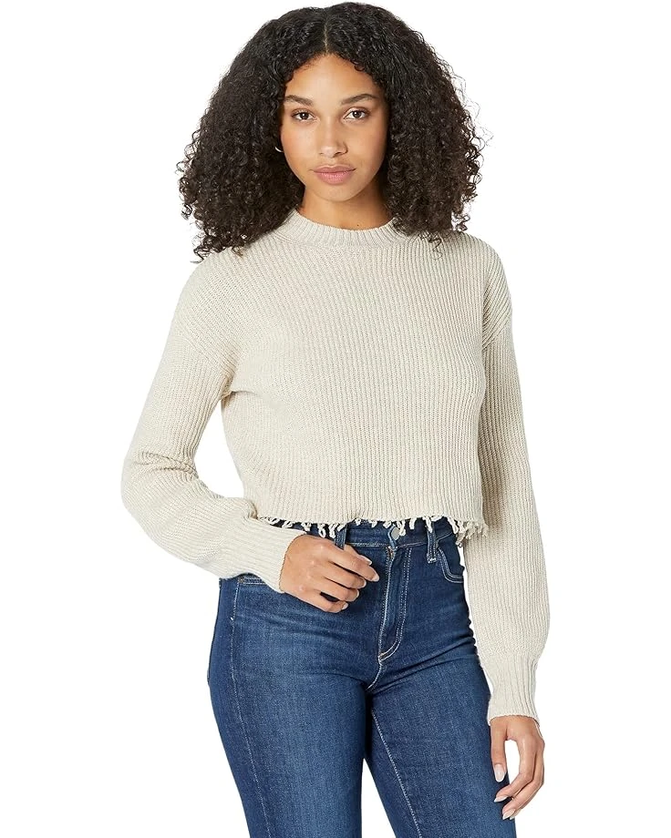 Steve Madden Camille Sweater Steve Madden Camille Sweater -Steve Madden 81V3CEFEVoL. AC SR736920