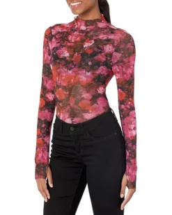 Steve Madden Zelda Top