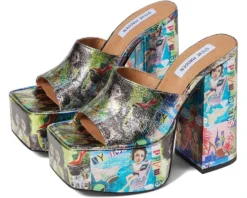 Steve Madden Trixie Heeled Sandal