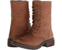 Steve Madden Troopa2.0 Combat Boot