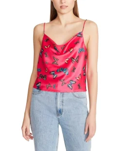 Steve Madden Adriana Top