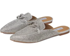 Steve Madden Finn-R Flat