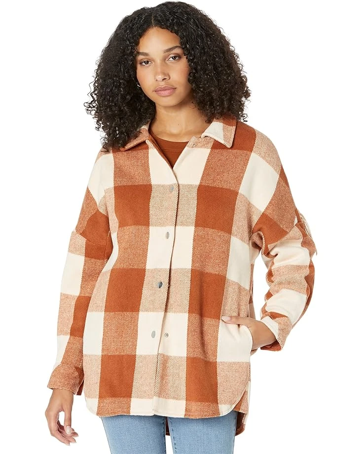 Steve Madden Bonnie Shacket Steve Madden Bonnie Shacket -Steve Madden 81ihkl 4BNL. AC SR736920