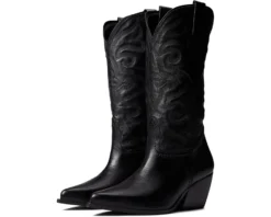 Steve Madden West Western Boot