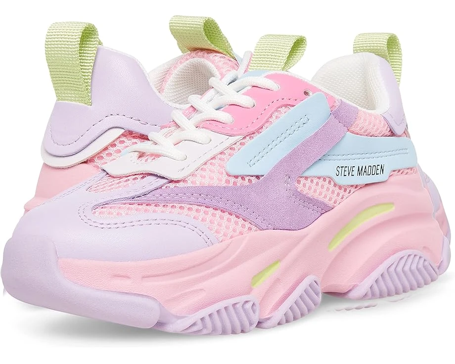 Steve Madden Kids Possession (Little Kid/Big Kid) Steve Madden Kids Possession (Little Kid/Big Kid) -Steve Madden 81mFzVrQzfL. AC SR920736