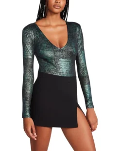 Steve Madden Alani Bodysuit