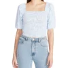 Steve Madden Susana Top