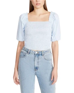 Steve Madden Susana Top