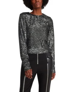 Steve Madden Demi Top