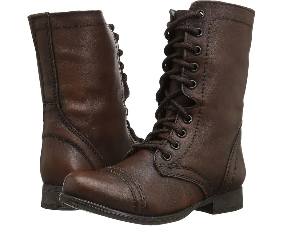 Steve Madden Troopa Combat Boot Steve Madden Troopa Combat Boot -Steve Madden