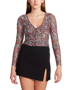 Steve Madden Luna Top