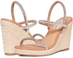 Steve Madden Udell-R Wedge Sandal
