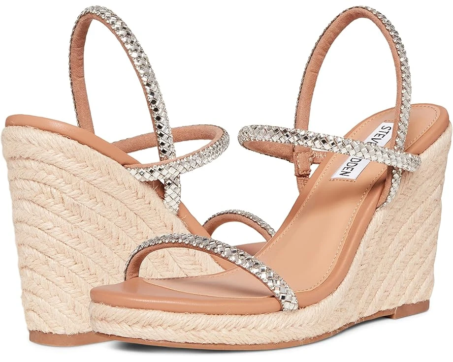 Steve Madden Udell-R Wedge Sandal Steve Madden Udell-R Wedge Sandal -Steve Madden 81tiK6SYbvL. AC SR920736