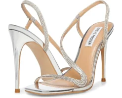 Steve Madden Noelle Heeled Sandal