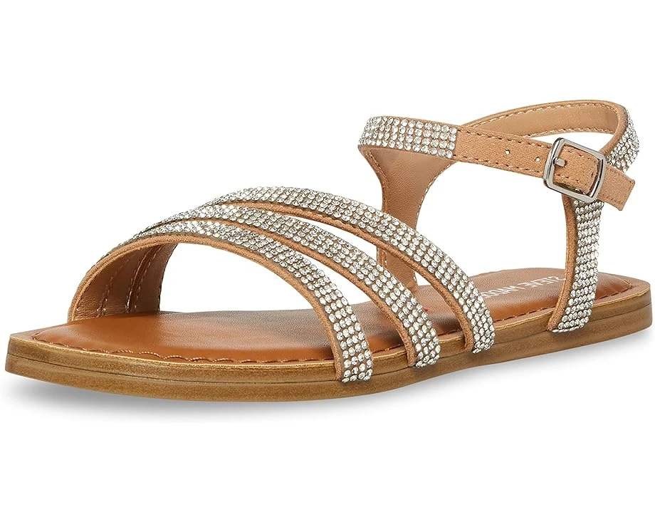 Steve Madden Kids Georjia (Little Kid/Big Kid) Steve Madden Kids Georjia (Little Kid/Big Kid) -Steve Madden