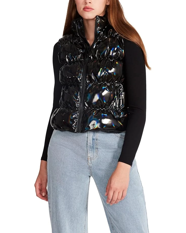 Steve Madden Gabriella Vest Steve Madden Gabriella Vest -Steve Madden