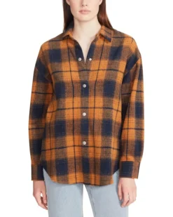 Steve Madden Sophia Shacket