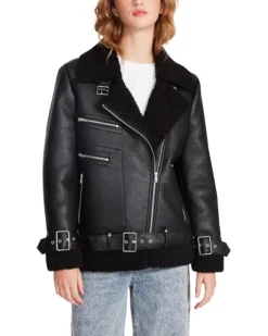 Steve Madden Quinn Jacket