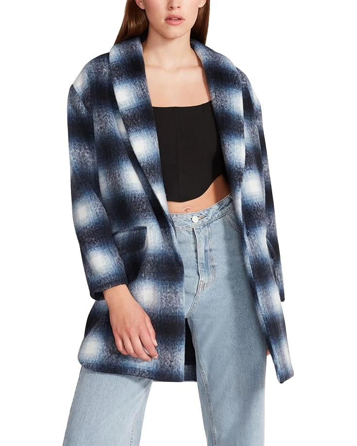 Steve Madden Zoey Jacket Steve Madden Zoey Jacket -Steve Madden 81zpoi5KeTL. AC SR736920