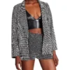 Steve Madden Aya Blazer