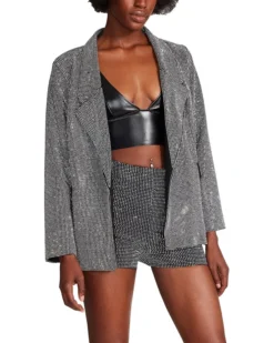 Steve Madden Aya Blazer