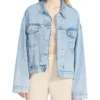 Steve Madden Sienna Denim Jacket