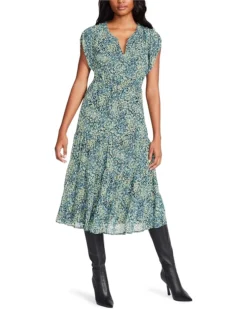 Steve Madden Leigh Midi Dress
