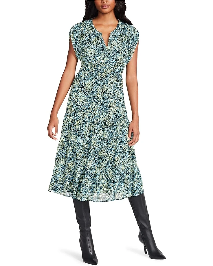 Steve Madden Leigh Midi Dress Steve Madden Leigh Midi Dress -Steve Madden 91UfumqeIbL. AC SR736920