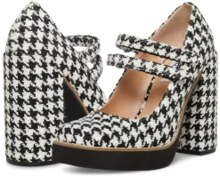 Steve Madden Twice Mary Jane Pump