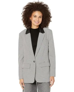 Steve Madden Dominique Blazer