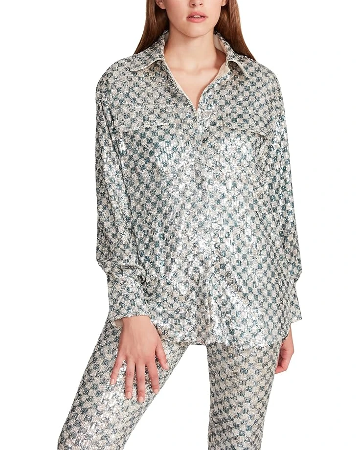 Steve Madden Andee Shacket Steve Madden Andee Shacket -Steve Madden