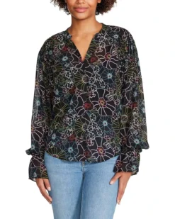 Steve Madden Camella Blouse