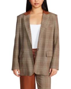 Steve Madden Audrey Blazer