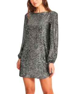 Steve Madden Delorean Dress